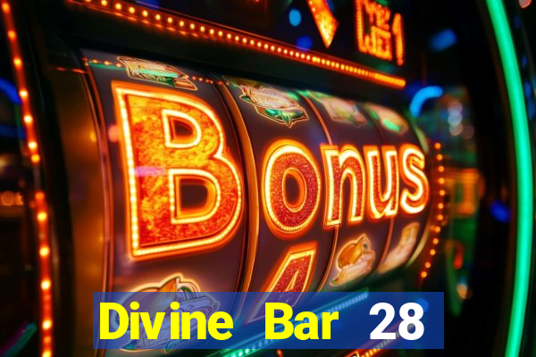 Divine Bar 28 Trực tuyến