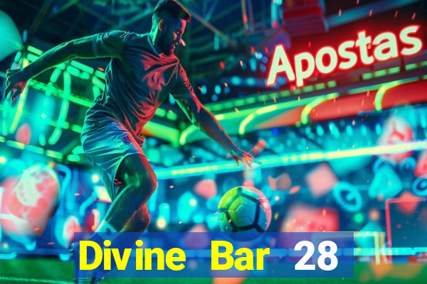 Divine Bar 28 Trực tuyến