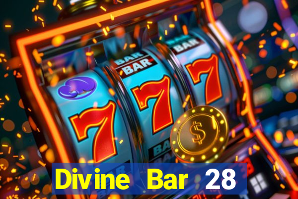 Divine Bar 28 Trực tuyến