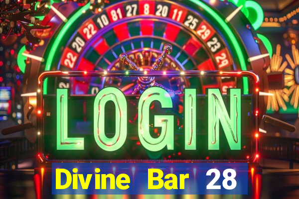 Divine Bar 28 Trực tuyến