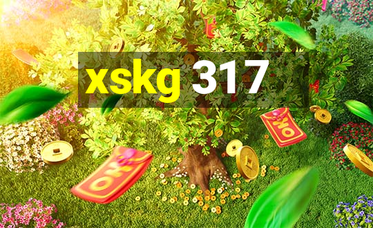 xskg 31 7