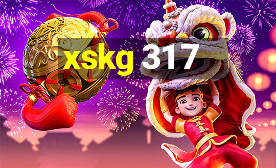 xskg 31 7