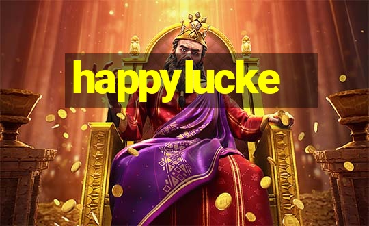 happylucke