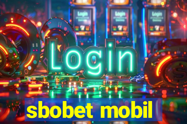 sbobet mobil