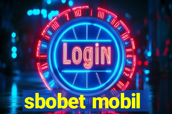 sbobet mobil