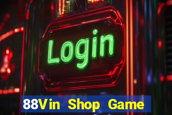 88Vin Shop Game Bài A88