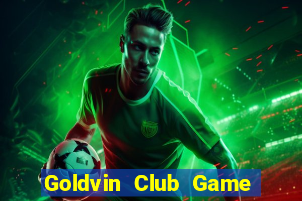 Goldvin Club Game Bài Macau