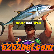 Sand999 Win