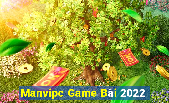 Manvipc Game Bài 2022