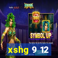 xshg 9 12