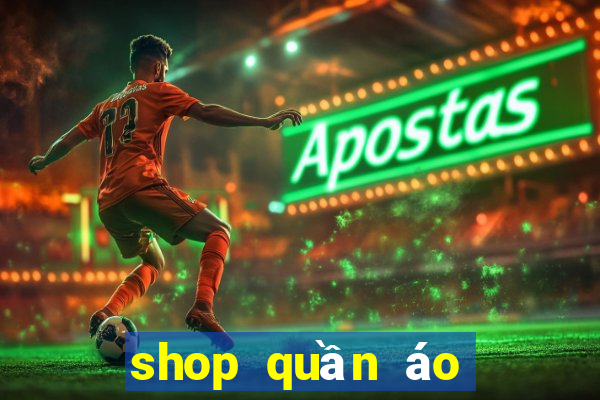 shop quần áo đức trọng