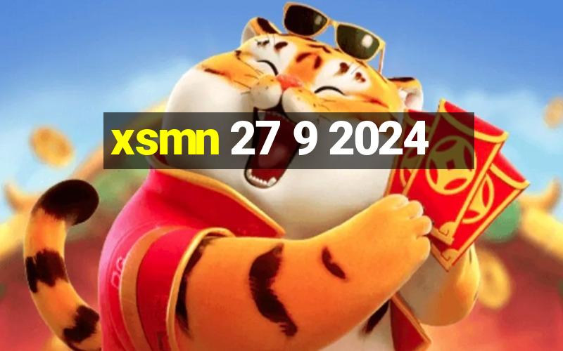 xsmn 27 9 2024