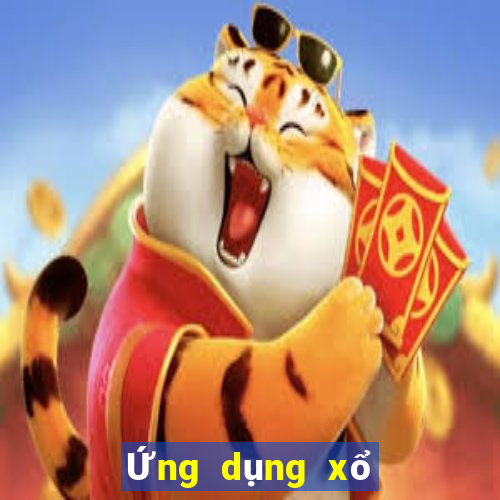 Ứng dụng xổ số 528