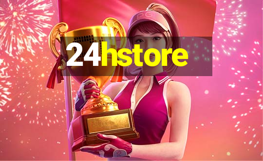 24hstore