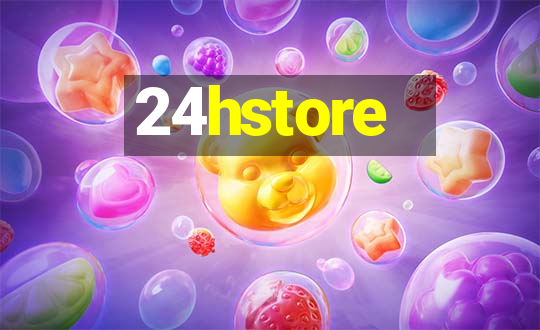 24hstore