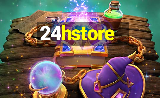 24hstore