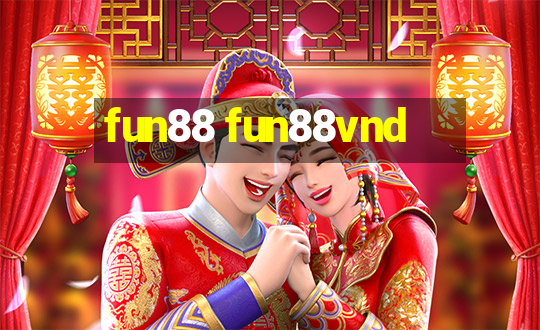 fun88 fun88vnd