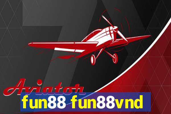 fun88 fun88vnd