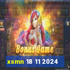 xsmn 18 11 2024