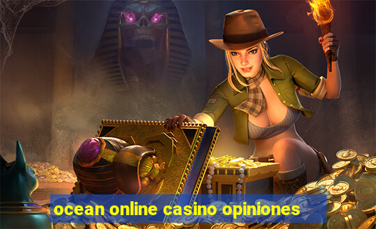 ocean online casino opiniones