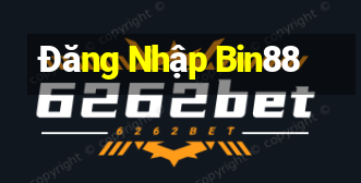 Đăng Nhập Bin88