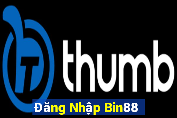 Đăng Nhập Bin88