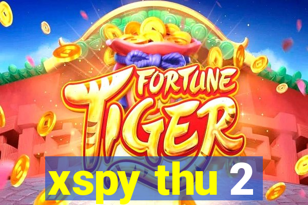 xspy thu 2