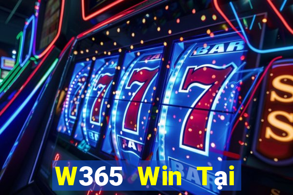 W365 Win Tại Game Bài Đổi The