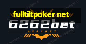 fulltiltpoker net