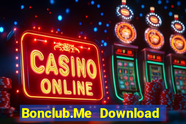 Bonclub.Me Download Game Đánh Bài