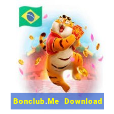 Bonclub.Me Download Game Đánh Bài