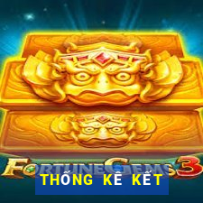 THỐNG KÊ KẾT QUẢ XSDNA Chủ Nhật