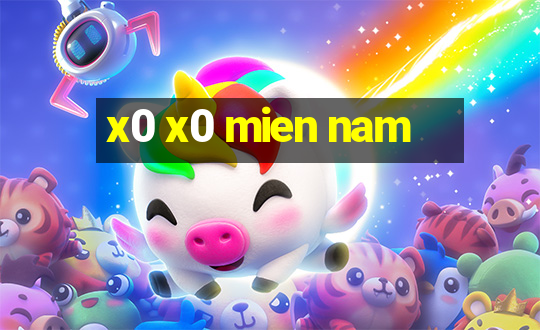 x0 x0 mien nam