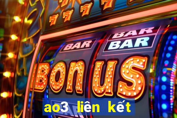 ao3 liên kết lối vào