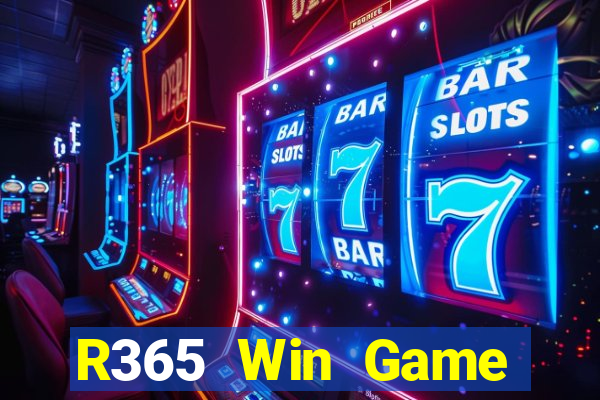 R365 Win Game Đánh Bài Ông Trùm Poker