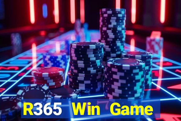 R365 Win Game Đánh Bài Ông Trùm Poker