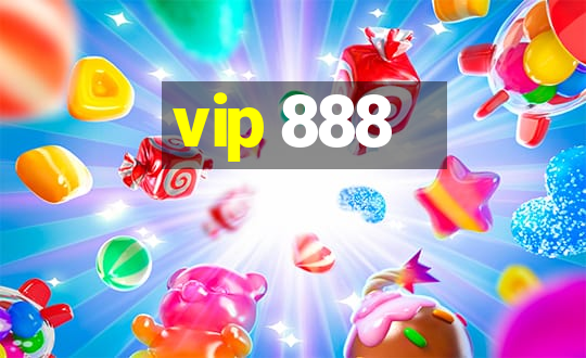 vip 888