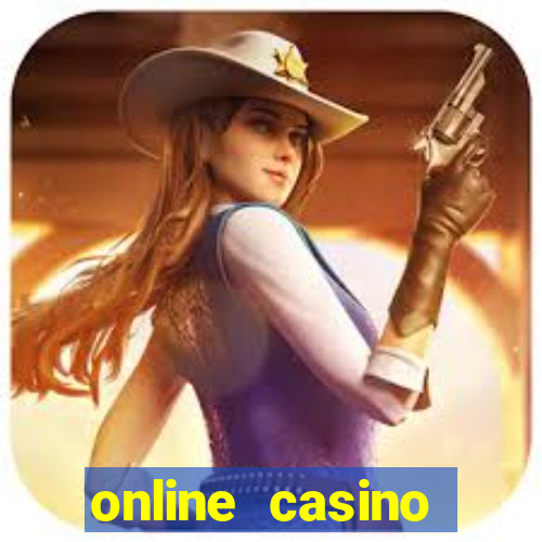 online casino realne penize