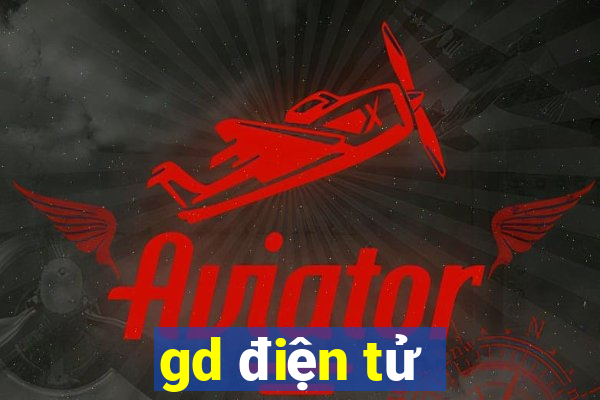 gd điện tử