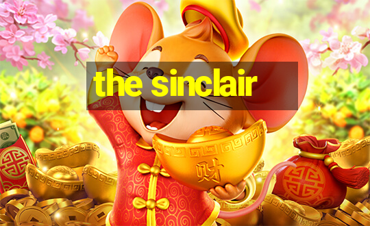 the sinclair