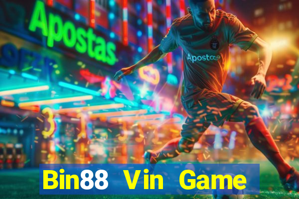 Bin88 Vin Game Bài 79