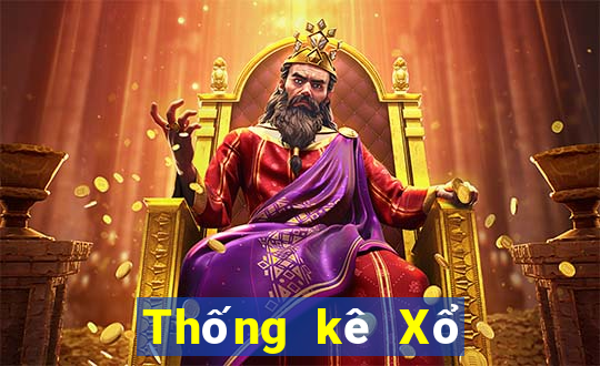 Thống kê Xổ Số thừa thiên huế ngày 31