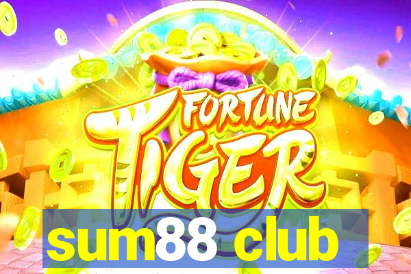 sum88 club