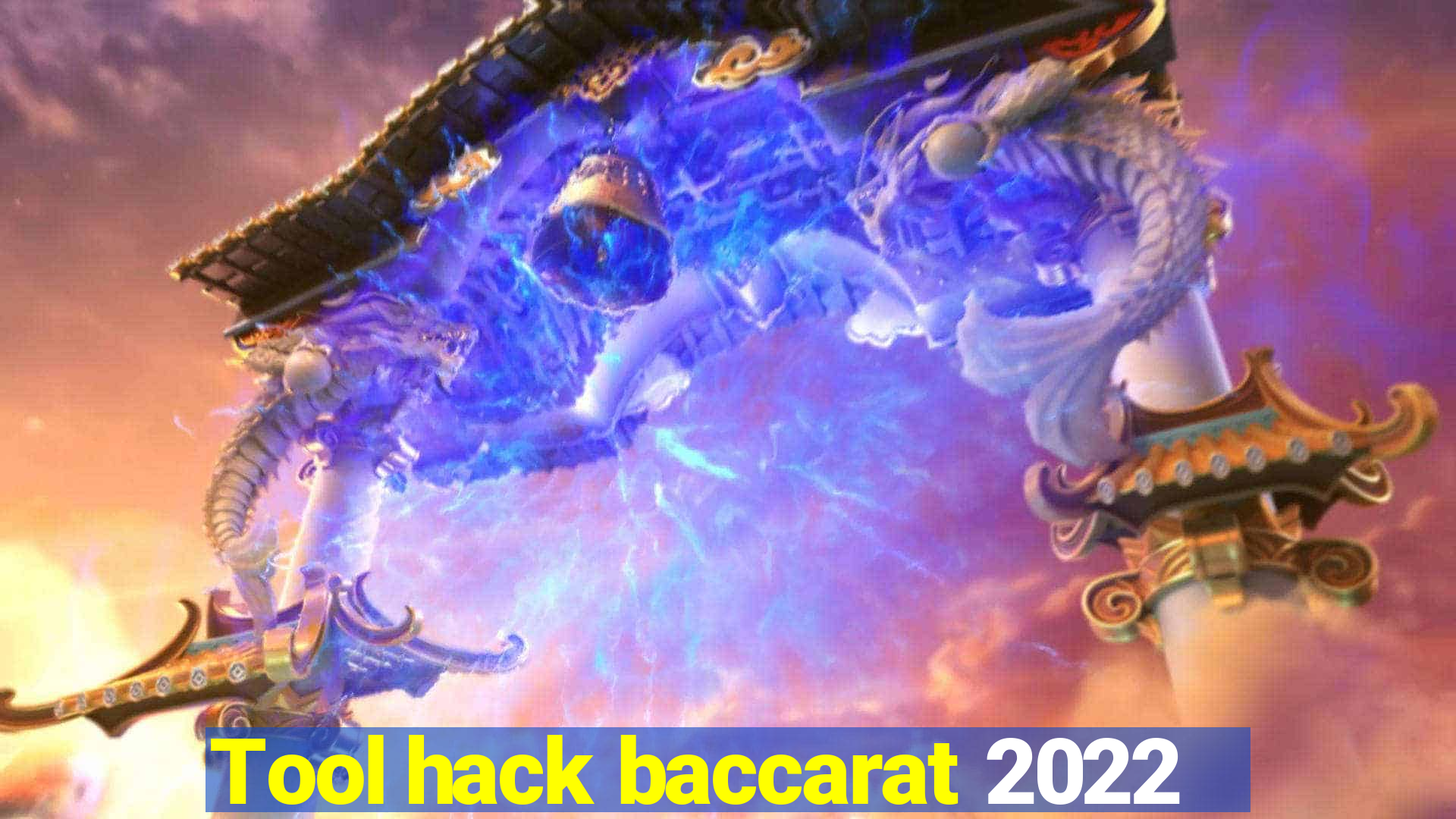 Tool hack baccarat 2022