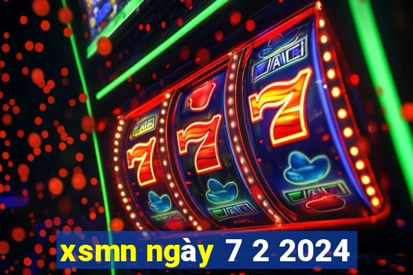 xsmn ngày 7 2 2024