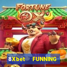 8Xbet  FUNNING MACHINE BUILDING