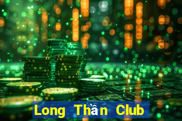 Long Thần Club Game Bài V52