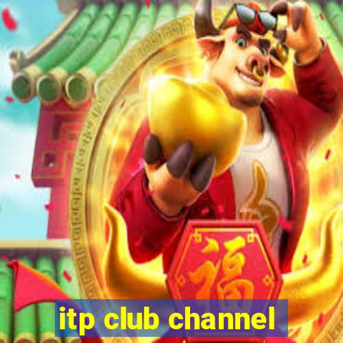 itp club channel