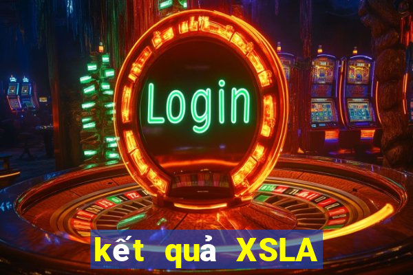 kết quả XSLA ngày 23