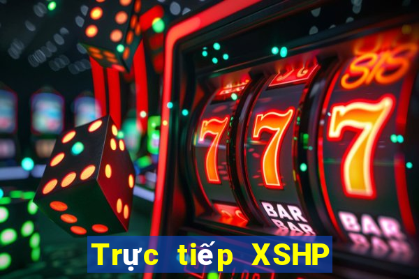 Trực tiếp XSHP ngày thứ sáu